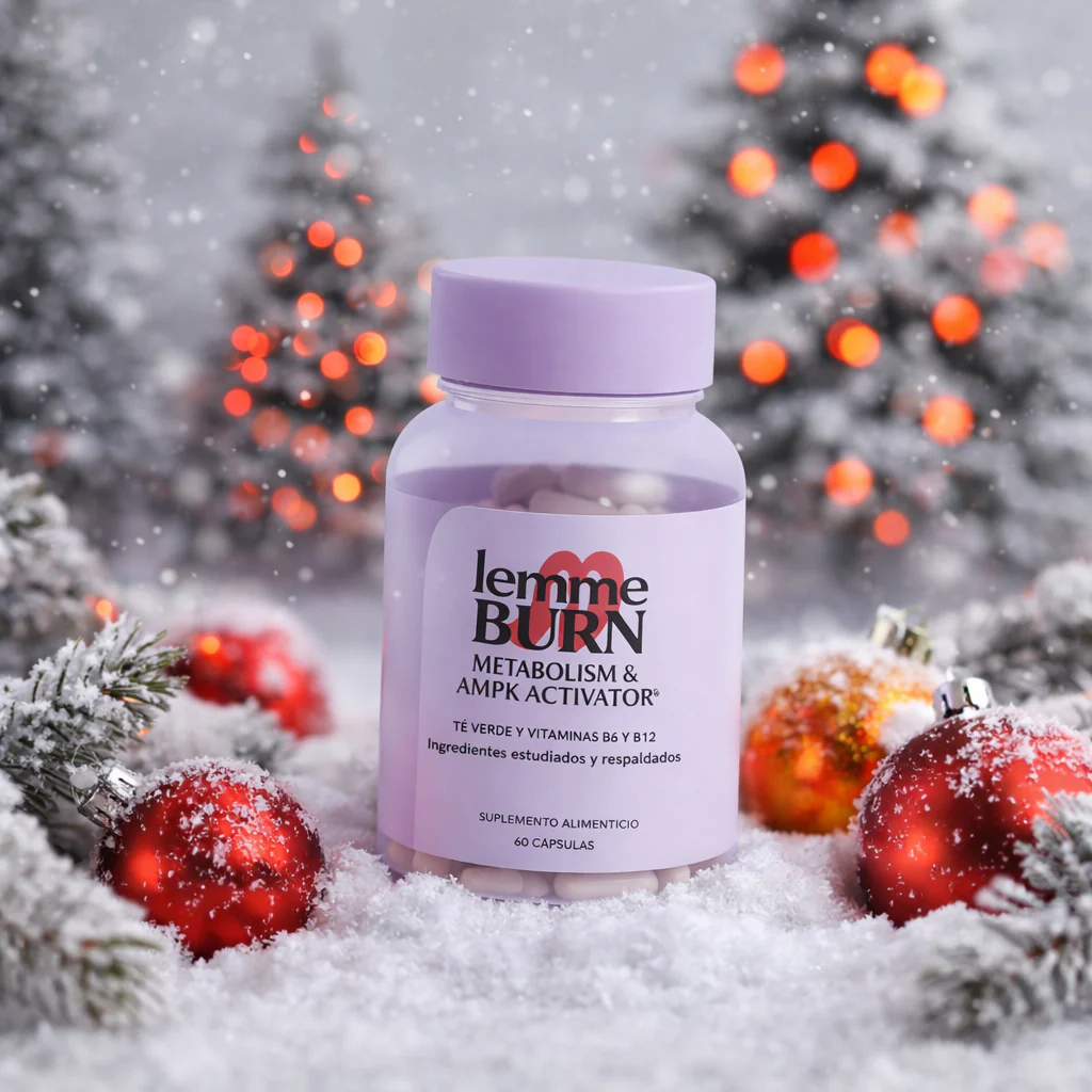 Lemme Burn Capsulas
